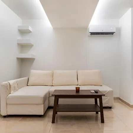 Appartement At Ano Glifada.