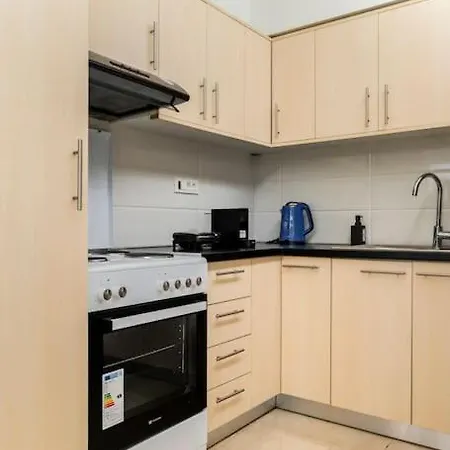 Appartement At Ano Glifada. Athènes