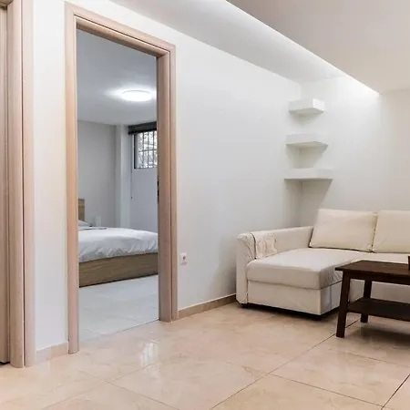 At Ano Glifada. Apartment Athens